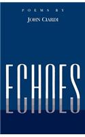 Echoes: Poems Left