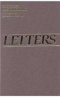 Letters 1, (1-99)