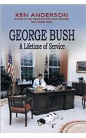 George Bush