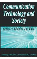 Communication Technology and Society