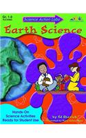 Science Action Labs Earth Science