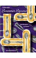 Collectible Souvenir Spoons: Identification and Value Guide