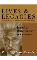 Scientists, Mathematicians and Inventors