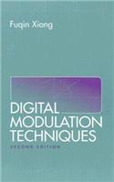 Digital Modulation Techniques