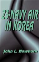 23 Navy Air in Korea