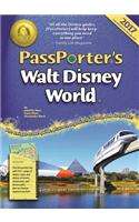 PassPorter's Walt Disney World 2017 (Passporter Walt Disney World)