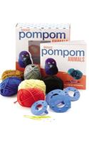 Make Pompom Animals