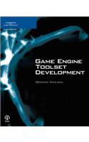 Game Engine Toolset Development