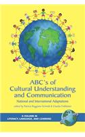 ABC's of Cultural Understanding and Communication