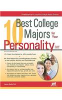10 Best College Majors for Your Personality
