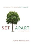 Set Apart