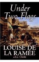 Under Two Flags