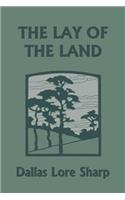 Lay of the Land (Yesterday's Classics)