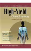 High-Yield Gross Anatomy