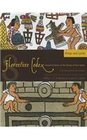 Florentine Codex: Book 8 Volume 8
