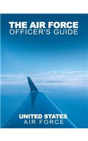 Air Force Officer's Guide