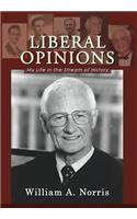 Liberal Opinions