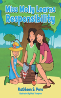 Miss Molly Learns Responsibility