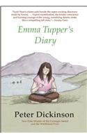 Emma Tupper's Diary