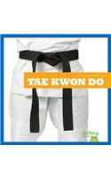 Tae Kwon Do