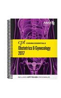 CPT Coding Essentials for Obstetrics and Gynecology 2017