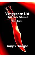 Vengeance List