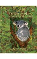 Tiwi, the Lost Baby Koala of Magnetic Island, Australia