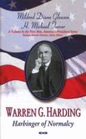 Warren G Harding