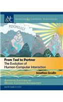 From Tool to Partner