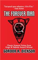 The Forever Man