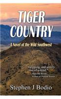 Tiger Country