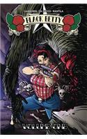 Black Betty Volume 1