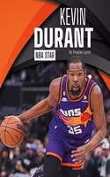 Kevin Durant