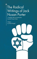 Radical Writings of Jack Nusan Porter