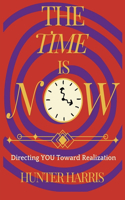Time is Now
