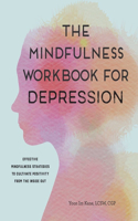 Mindfulness Workbook for Depression