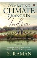 Combating Climate Change in India: Through Use of Plastics in Water Resources Management