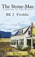 Stone-Mas (Lightning in the Wyntr) Bk 2 Freddie
