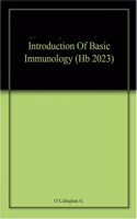 Introduction Of Basic Immunology (Hb 2023)