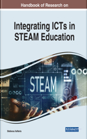 Handbook of Research on Integrating ICTs in STEAM Education