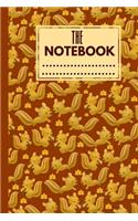The Squirrel Notebook