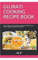 Gujrati Cooking Recipe Book