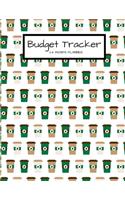 Budget Tracker