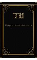 Texterin - Erfolg ist, was du draus machst