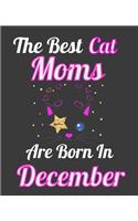 The Best Cat Moms Are Born In December