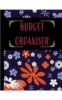 Budget Organiser