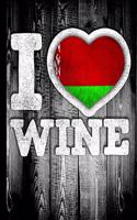 I Love Wine