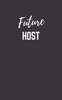 Future Host Notebook