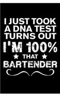 I Just Took A DNA Test