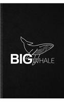 Big Whale